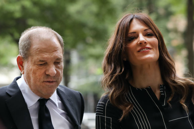 Weinstein