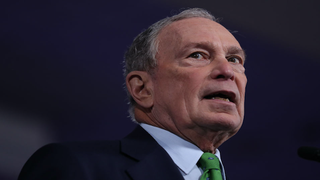 Mike Bloomberg Drops Out of Presidential Race, Endorses Joe Biden