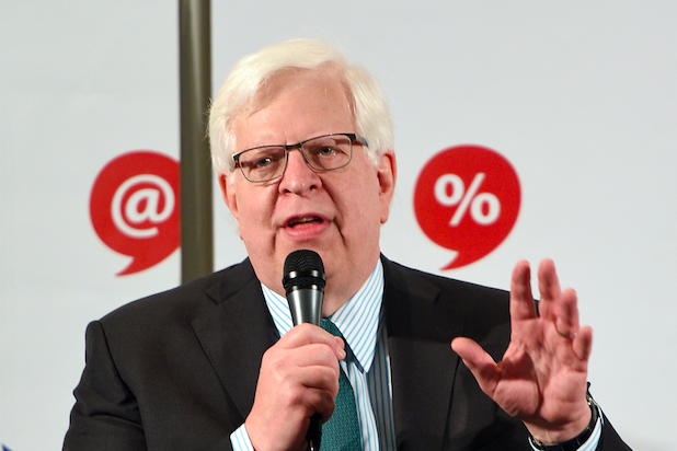 Dennis Prager