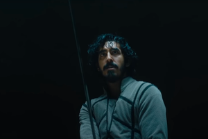 Dev Patel The Green Knight