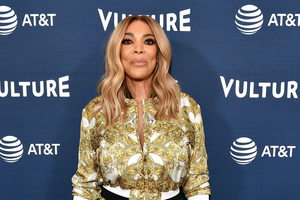 Wendy Williams
