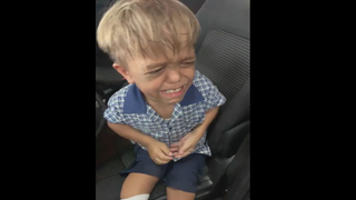 Quaden Bayles’ Family Turns Down Disneyland Trip, Will Donate $470,000 to Charity