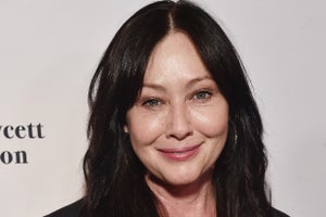 Shannen Doherty