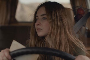 Short History of the Long Road Sabrina Carpenter
