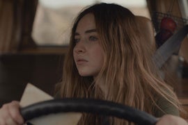 Sabrina Carpenter’s ‘Short History of the Long Road’ Lands at FilmRise (Exclusive)