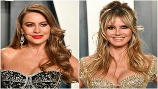 ‘America’s Got Talent’ Sets Sofia Vergara as New Judge, Heidi Klum to Return
