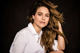 Sophia Bush to Star in CBS Medical Drama Pilot ‘Good Sam’