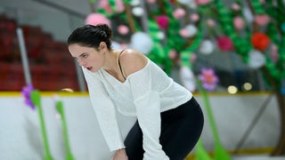 ‘Spinning Out’ Canceled by Netflix After One Season