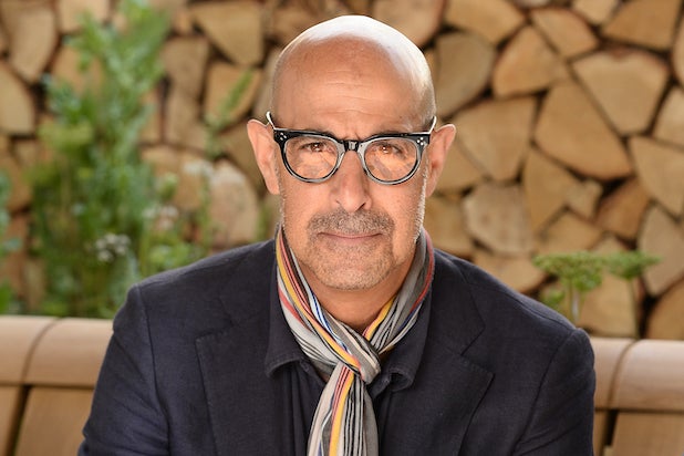 stanley tucci tv shows italy