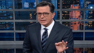 ‘The Late Show With Stephen Colbert’ to Return With Full Episodes Next Week