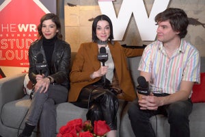 The Nowhere Inn Sundance Carrie Brownstein Annie Clark Bill Benz St. Vincent