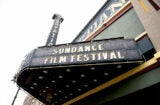 Sundance Film Festival Egyptian