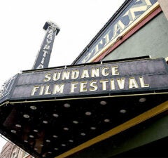 Sundance Film Festival Egyptian