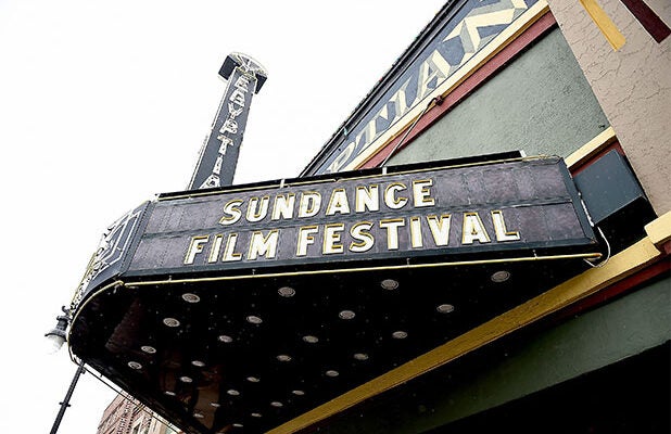 Sundance Film Festival Egyptian