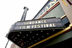 Sundance Film Festival Egyptian