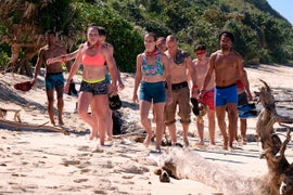 ‘Survivor’ to Finally Start Production on Season 41 in Fiji