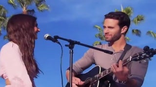 ‘The Bachelor Presents: Listen to Your Heart’: Watch the First Guitar-Smashing, Tear-Filled Promo (Video)