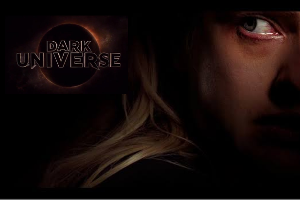 The Invisible Man Dark Universe mistakes