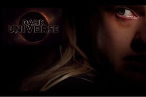 The Invisible Man Dark Universe mistakes