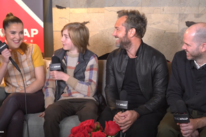 The Nest Sundance TheWrap