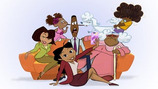 ‘The Proud Family’ Revival Picked Up to Series at Disney+, Original Voice Cast Confirmed to Return