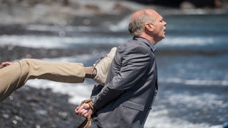 ‘The Whistlers’ Film Review: Romanian Noir-Tinged Dark Comedy Speaks Its Own Language