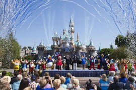 Shanghai Disneyland to Reopen May 11 With Social Distancing