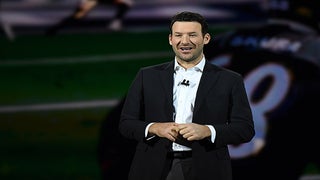 NFL Analyst Tony Romo Renews at CBS in Record Deal Worth $17 Million Per Year