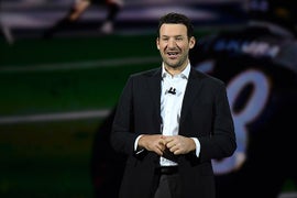 NFL Analyst Tony Romo Renews at CBS in Record Deal Worth $17 Million Per Year