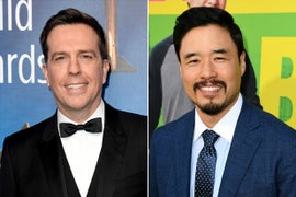 NBC Picks Up Re-Enactment Series ‘True Story’ Hosted by Ed Helms, Randall Park