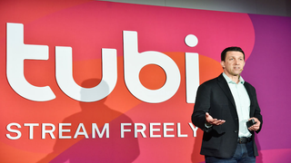 Tubi’s Total View Time Has Doubled in the Last Year, Fox Says