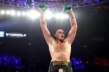 Tyson Fury