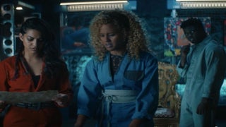 Hulu’s ‘Utopia Falls’ Trailer Finds Futuristic Teens Discovering Hip-Hop for the First Time (Video)