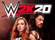 WWE 2K20