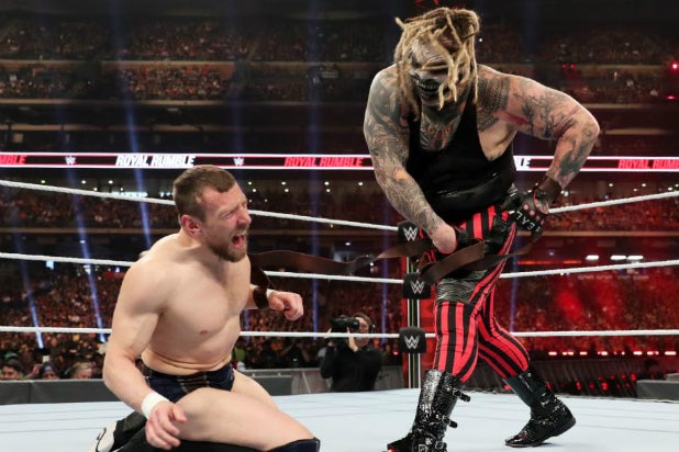 WWE.com