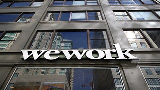 WeWork Limited Series in the Works at Apple TV+