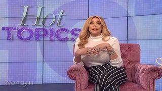 ‘Wendy Williams Show’ to Air Repeats Next Week Following Death of Wendy’s Mom
