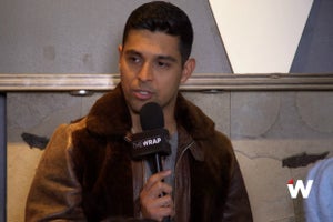Wilmer Valderrama Blast Beat