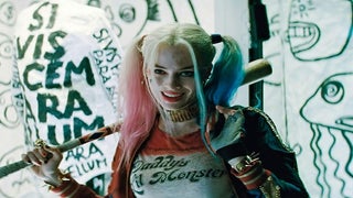 All the Times ‘Birds of Prey’ Referenced ‘Suicide Squad’
