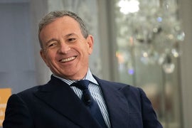 How Bad Was Disney’s Box Office Before Bob Iger Turned It Around?
