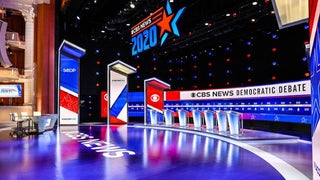 How to Watch or Stream Tuesday’s Democratic Debate