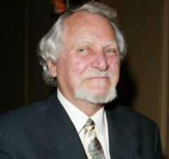 Clive Cussler