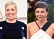 Olivia Colman Maggie Gyllenhaal