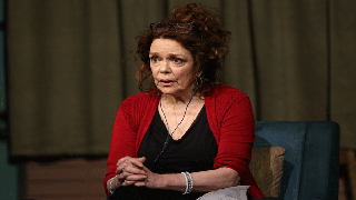 ‘Dana H.’ Theater Review: She Lip Syncs Her Way to Hell and Back