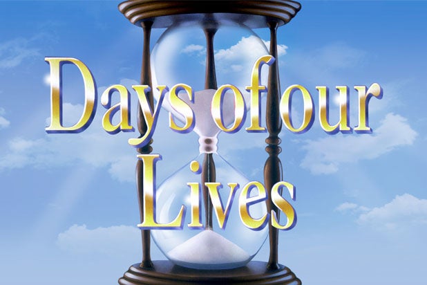 days of our lives days of our lives