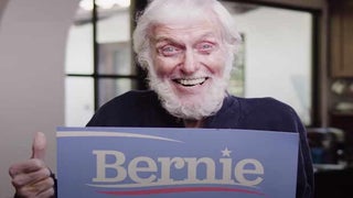 Bernie Sanders Picks Up Key Endorsement From Dick Van Dyke: ‘Age … It Really Doesn’t Matter’