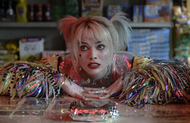 No Warner Bros Did Not Change The Title Of Birds Of Prey But