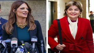Here’s What Harvey Weinstein’s Lawyer Confronted Gloria Allred About in Court