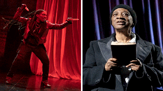 ‘Dracula’ and ‘Frankenstein’ Theater Reviews: Our Favorite Monsters Get a Makeover