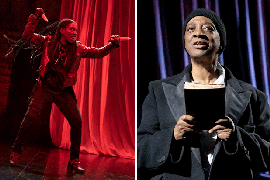 ‘Dracula’ and ‘Frankenstein’ Theater Reviews: Our Favorite Monsters Get a Makeover